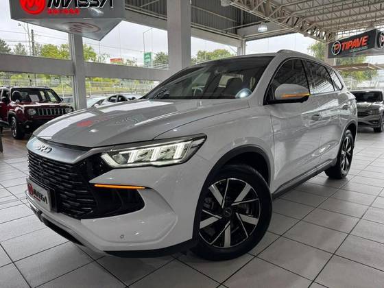 BYD SONG PLUS 1.5 DM-I HÍBRIDO AUTOMÁTICO BYD SONG PLUS 1.5 DM-I HÍBRIDO AUTOMÁTICO